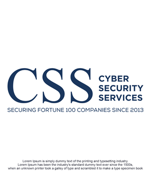 Design de Logo par Abigaill_design pour Cyber Security Services  | Design : #36023925