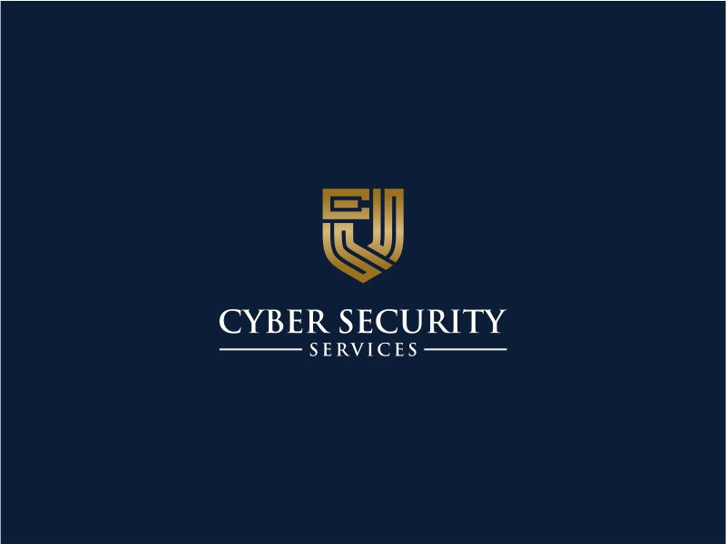 Logo Design by Grafie for Cyber Security Services  | Design #36025100