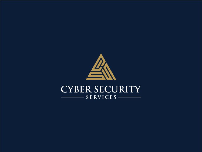 Logo Design by Uniiqo for Cyber Security Services  | Design #36025140
