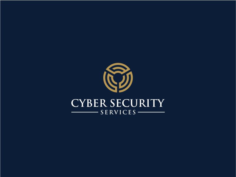 Diseño de Logo por Grafie para Cyber Security Services  | Diseño #36025163
