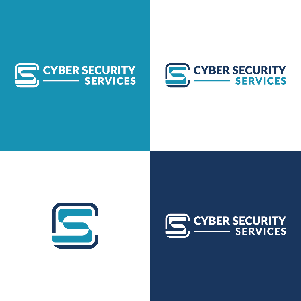 Logo Design by creativemood438 for Cyber Security Services  | Design #36027857