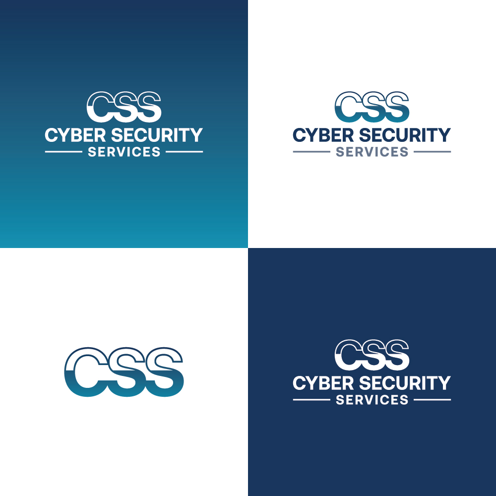Logo Design by creativemood438 for Cyber Security Services  | Design #36027870