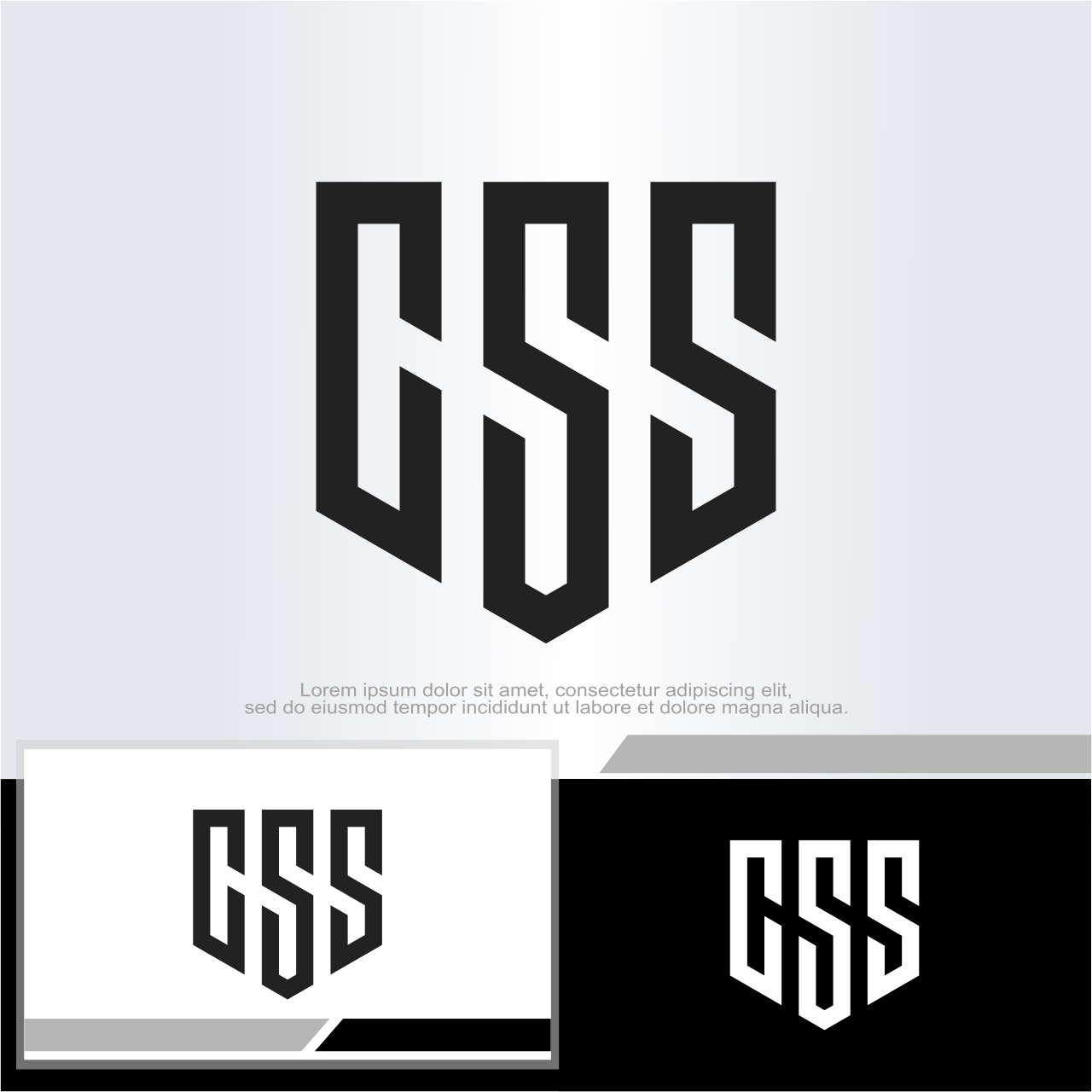 Logo Design by Argidhan for Cyber Security Services  | Design #36024239