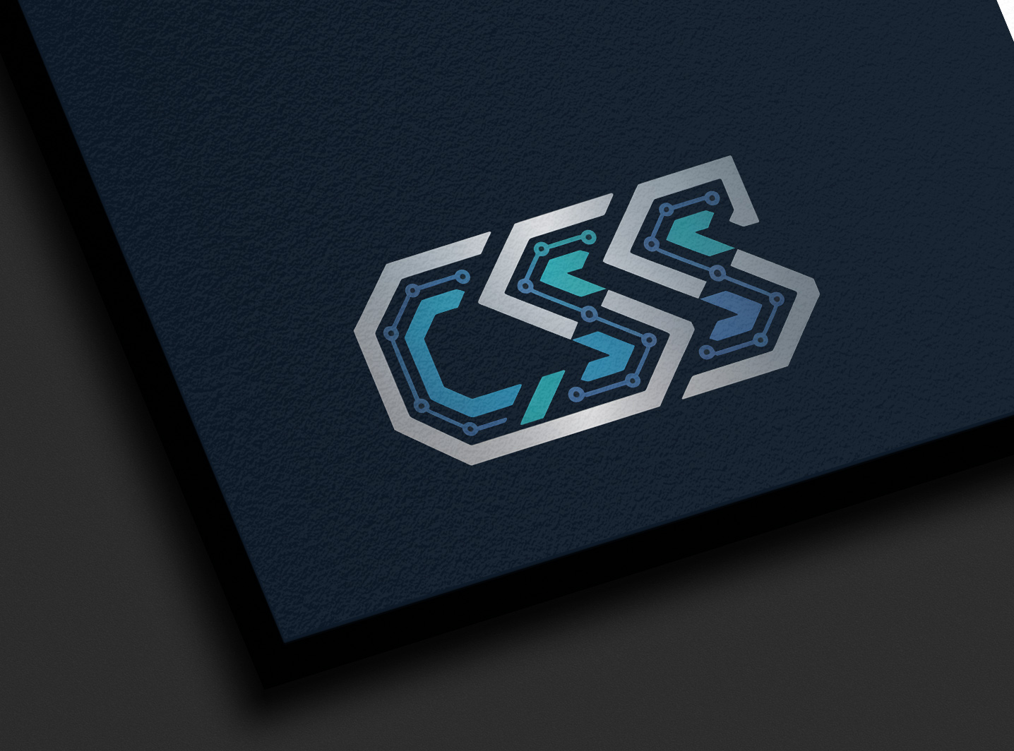 Logo Design by evoke studio for Cyber Security Services  | Design #36030400