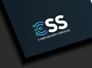 Logo Design by evoke studio for Cyber Security Services  | Design: #36030407