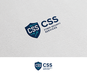 Logo Design by Afsana_Hoque for Cyber Security Services  | Design: #36030070