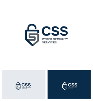 Logo Design by Afsana_Hoque for Cyber Security Services  | Design: #36030077