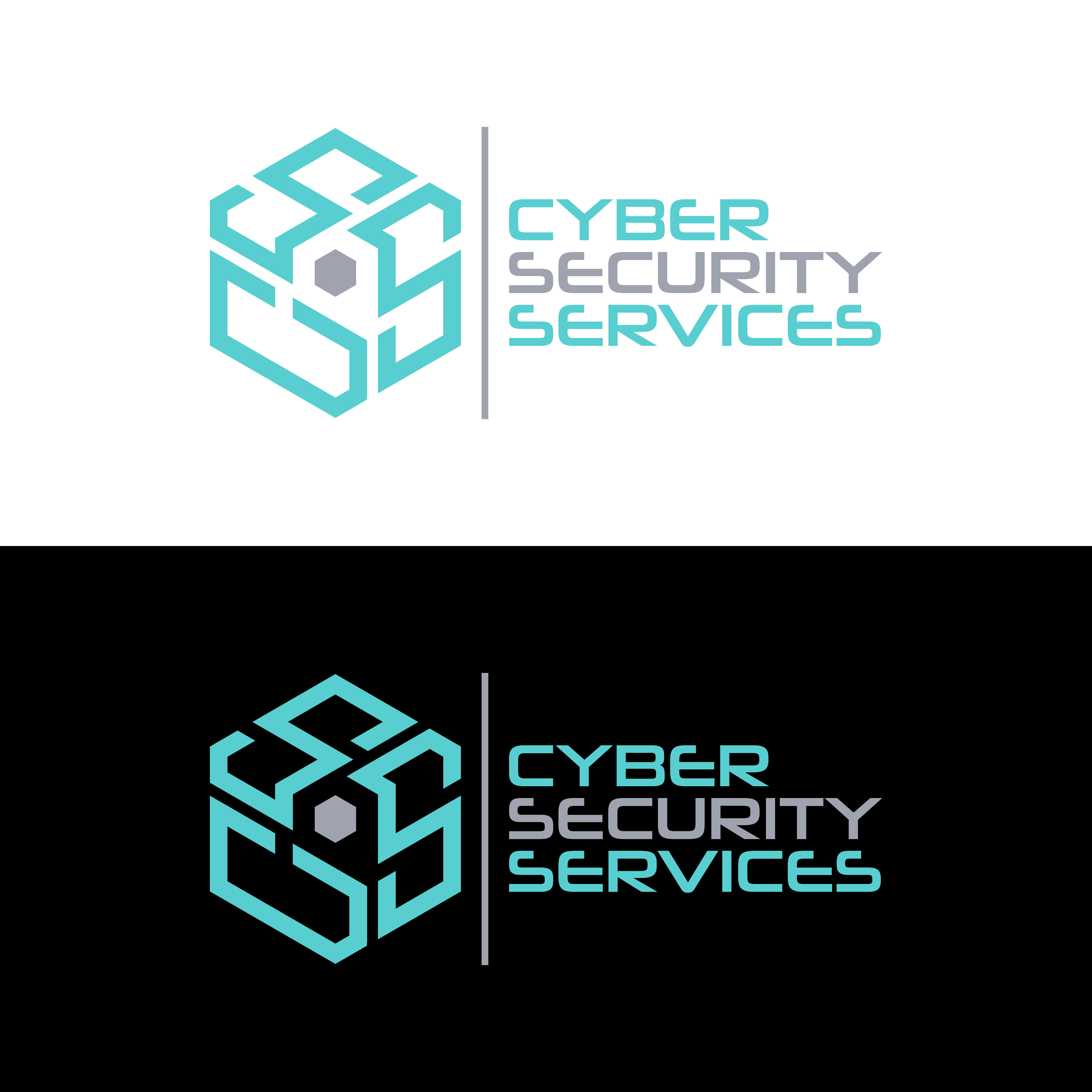 Logo Design by Jubaidur Kit for Cyber Security Services  | Design #36023595