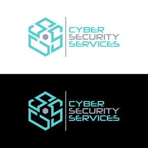 Logo Design by Jubaidur Kit for Cyber Security Services  | Design: #36023595