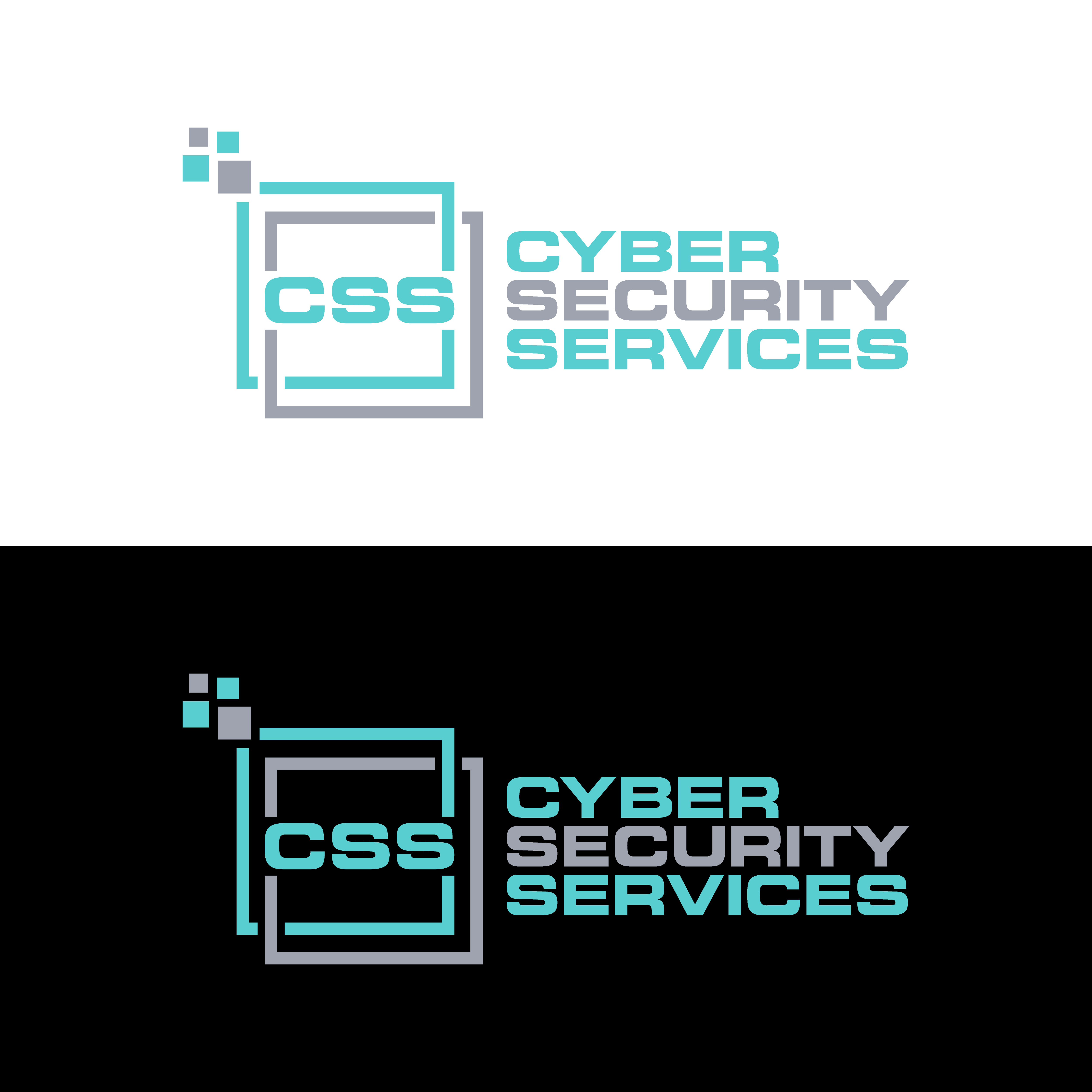 Logo Design by Jubaidur Kit for Cyber Security Services  | Design #36023596