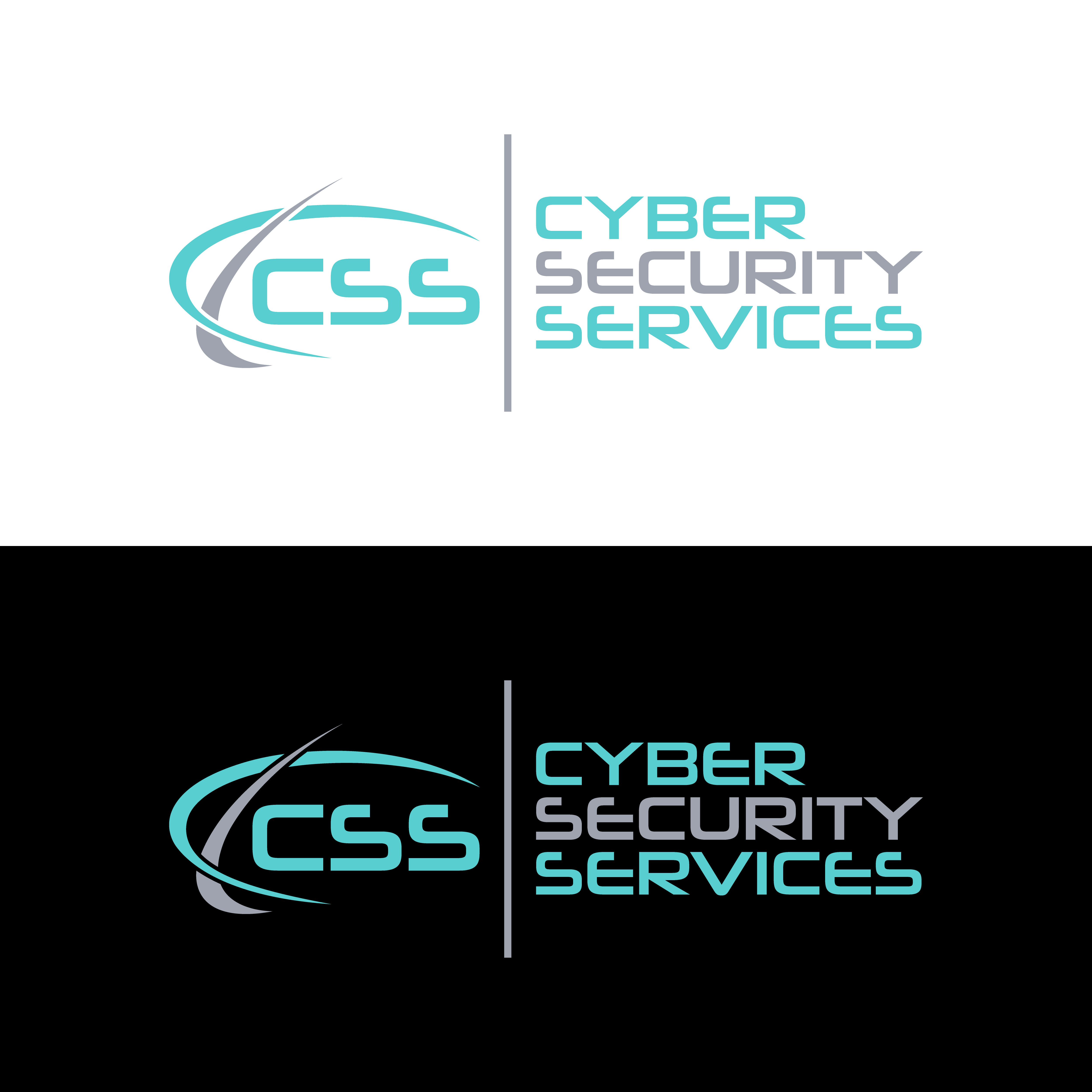 Logo Design by Jubaidur Kit for Cyber Security Services  | Design #36023597