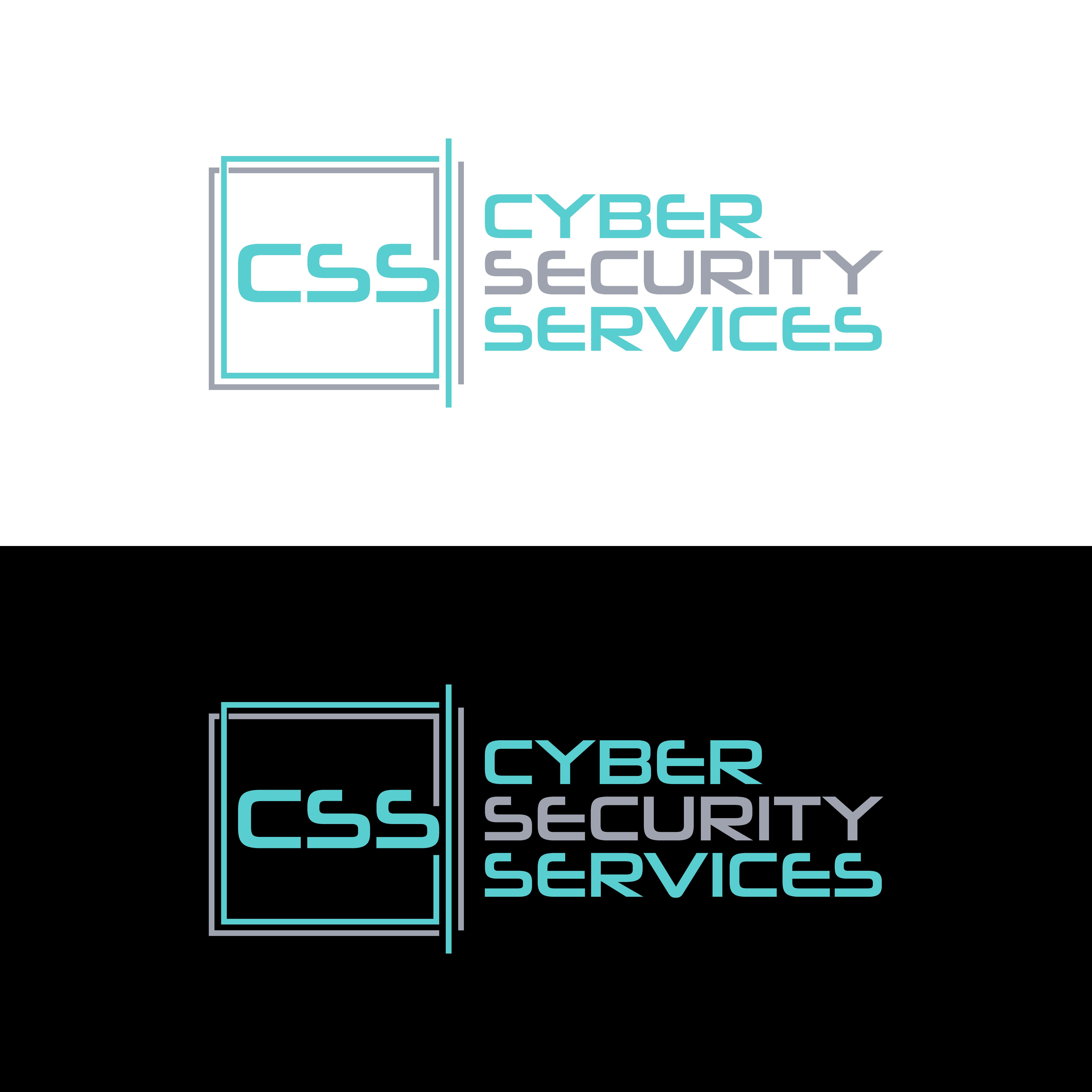Logo Design by Jubaidur Kit for Cyber Security Services  | Design #36023598