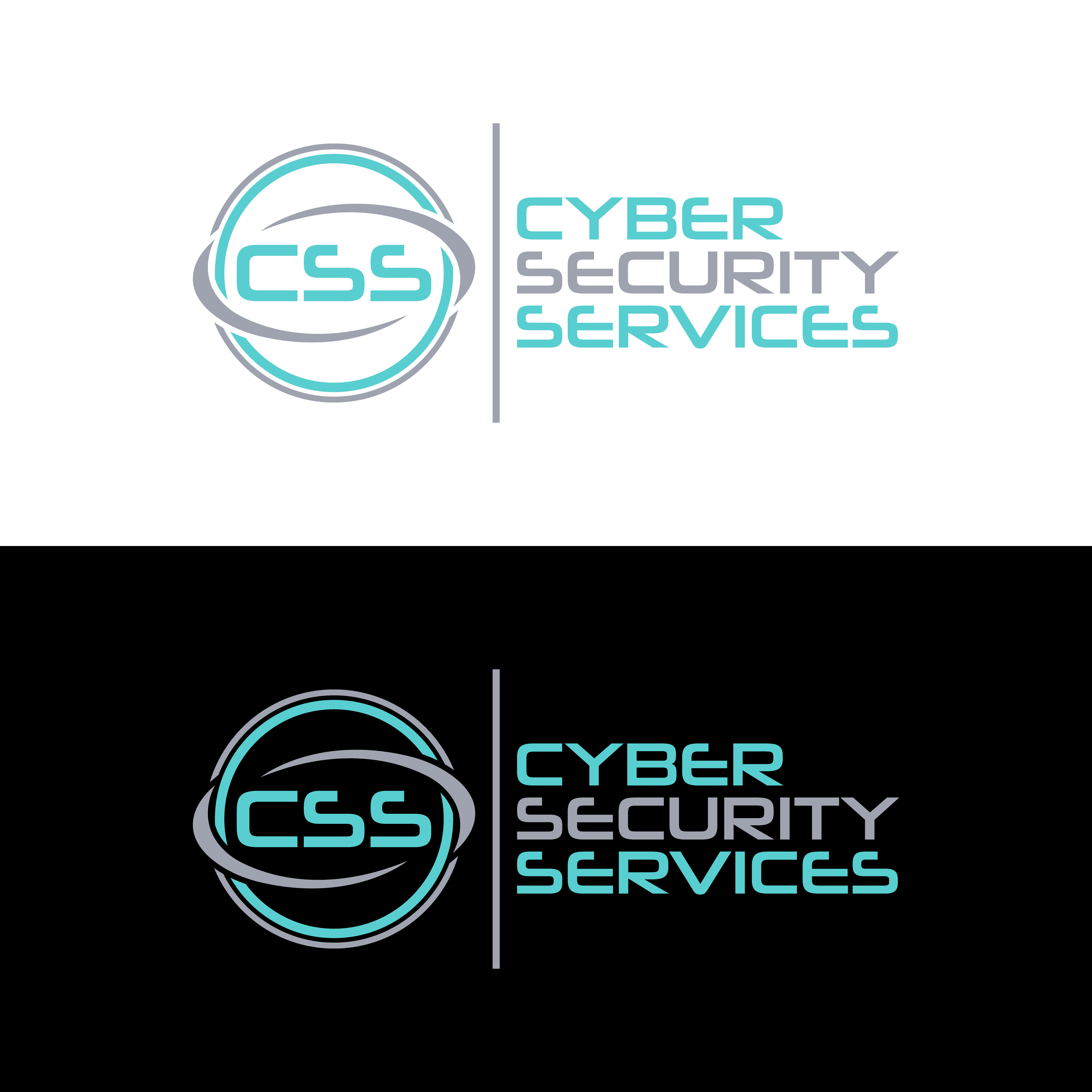 Logo Design by Jubaidur Kit for Cyber Security Services  | Design #36023600