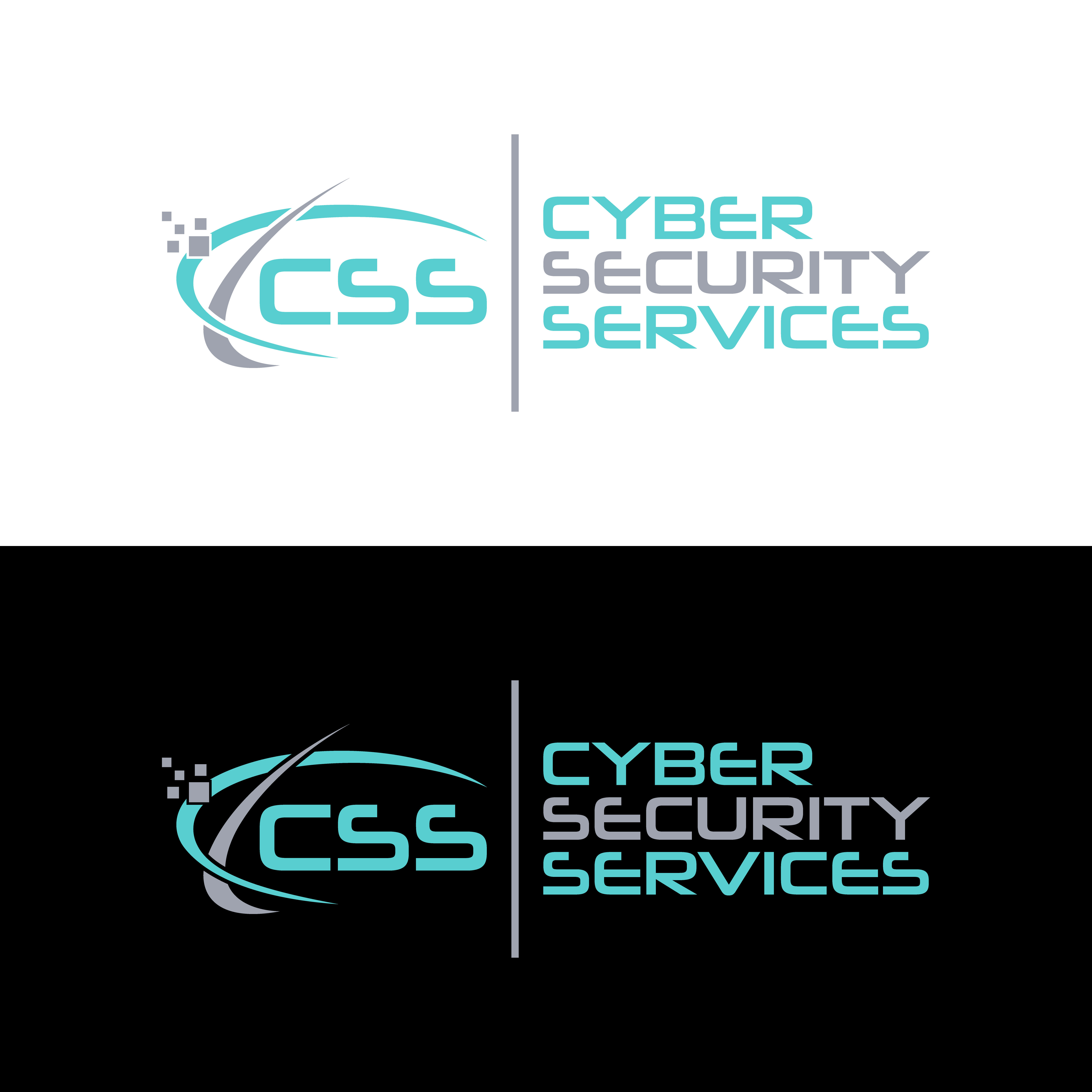 Logo Design by Jubaidur Kit for Cyber Security Services  | Design #36023602