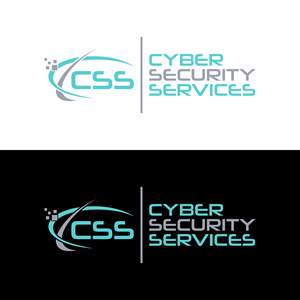 Logo Design by Jubaidur Kit for Cyber Security Services  | Design: #36023602