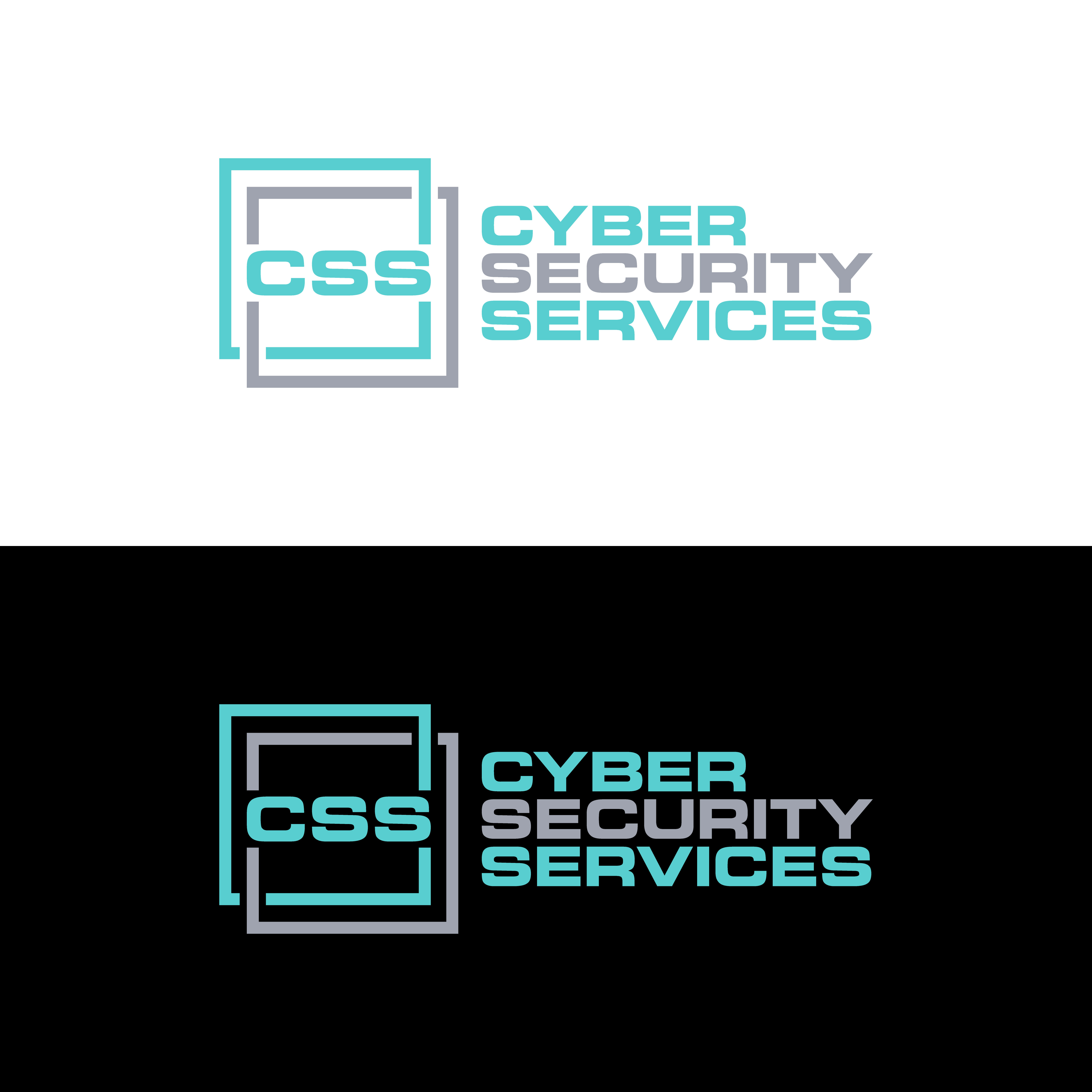 Logo Design by Jubaidur Kit for Cyber Security Services  | Design #36023603