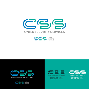 Logo Design by firman.a.prasetyo for Cyber Security Services  | Design: #36024381