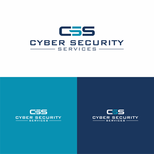 Logo Design by achil78 for Cyber Security Services  | Design: #36025186