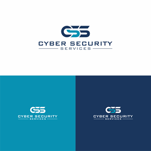 Logo Design by achil78 for Cyber Security Services  | Design: #36025187