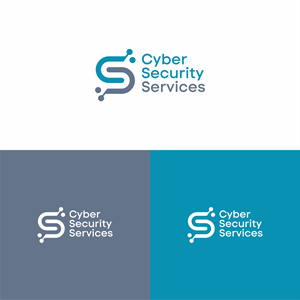 Logo Design by achil78 for Cyber Security Services  | Design: #36042314