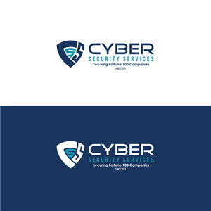 Logo Design by prodesigns99 for Cyber Security Services  | Design: #36028769