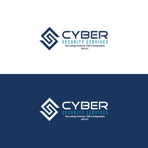 Logo Design by prodesigns99 for Cyber Security Services  | Design: #36028770