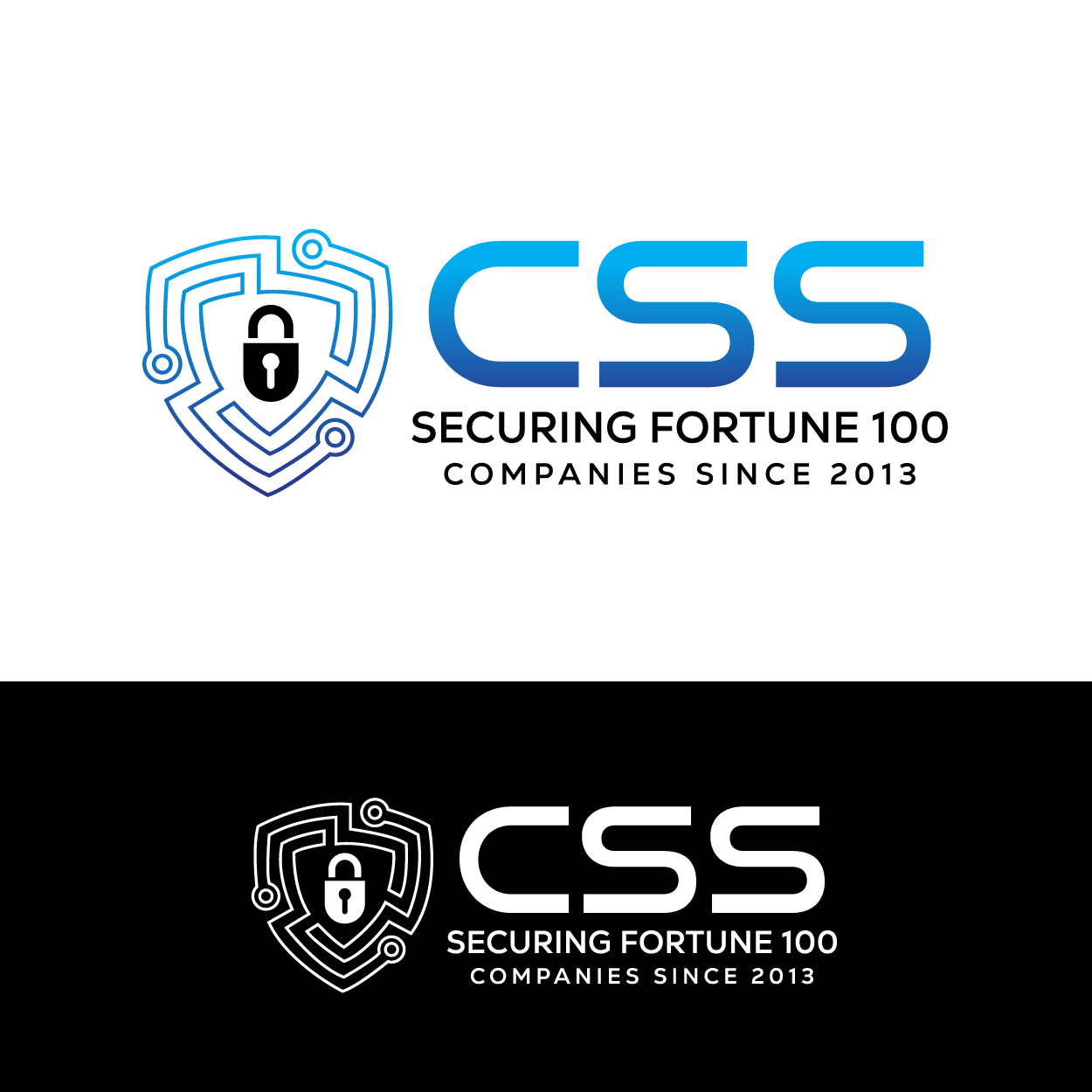 Logo Design by ahmeddesigner123 for Cyber Security Services  | Design #36025740