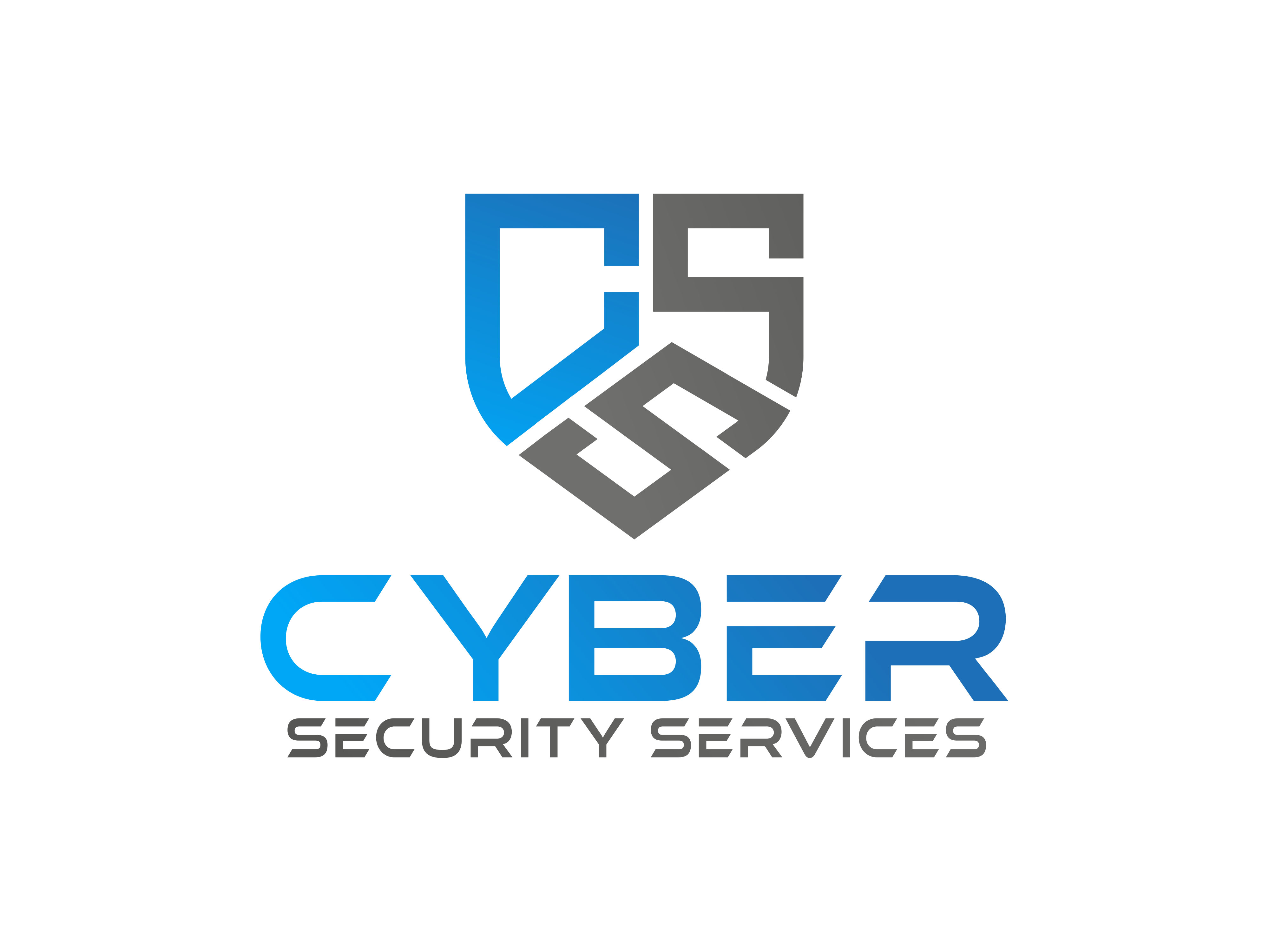 Logo Design by aexoagency for Cyber Security Services  | Design #36026241