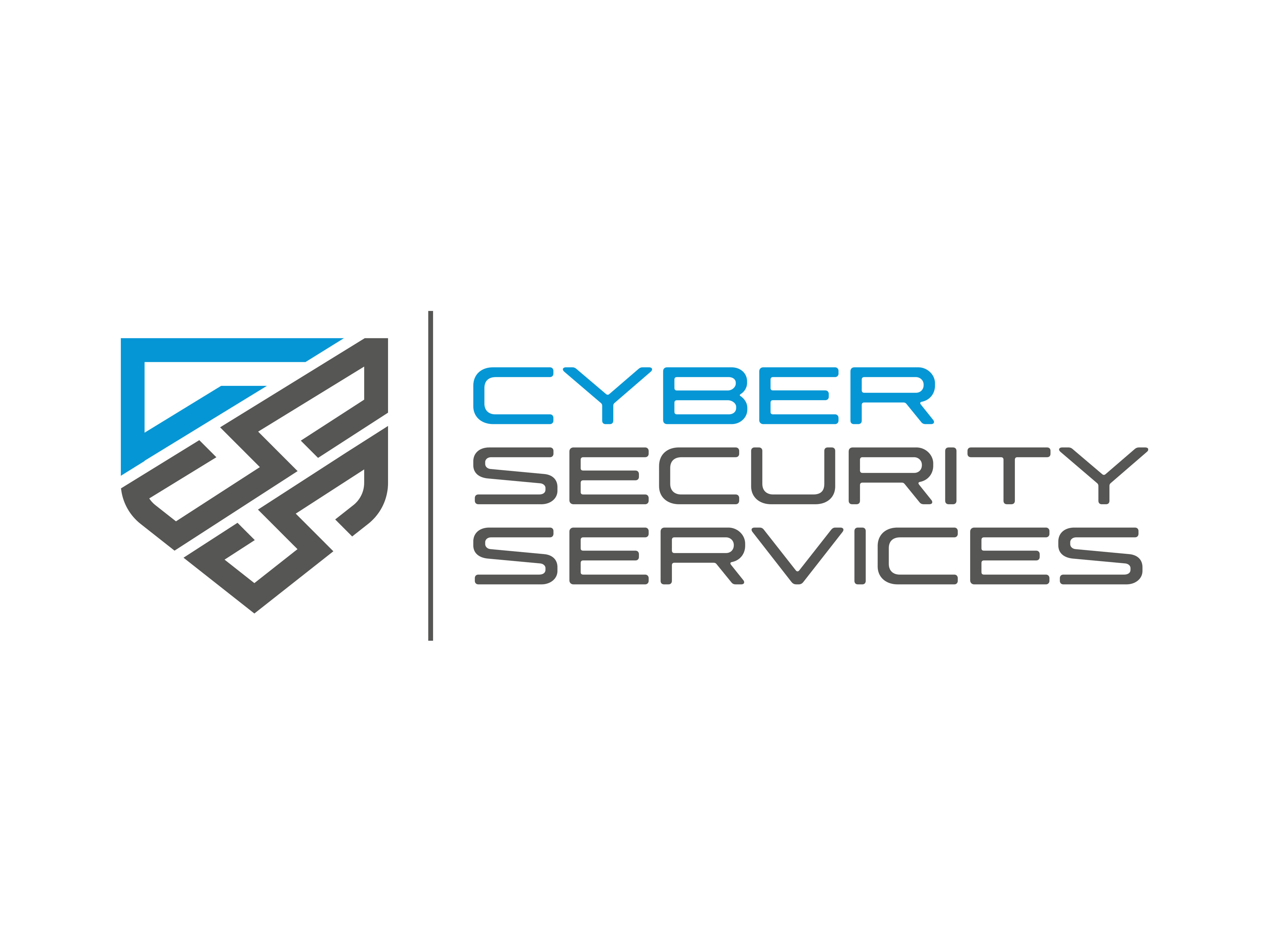 Logo Design by aexoagency for Cyber Security Services  | Design #36026359