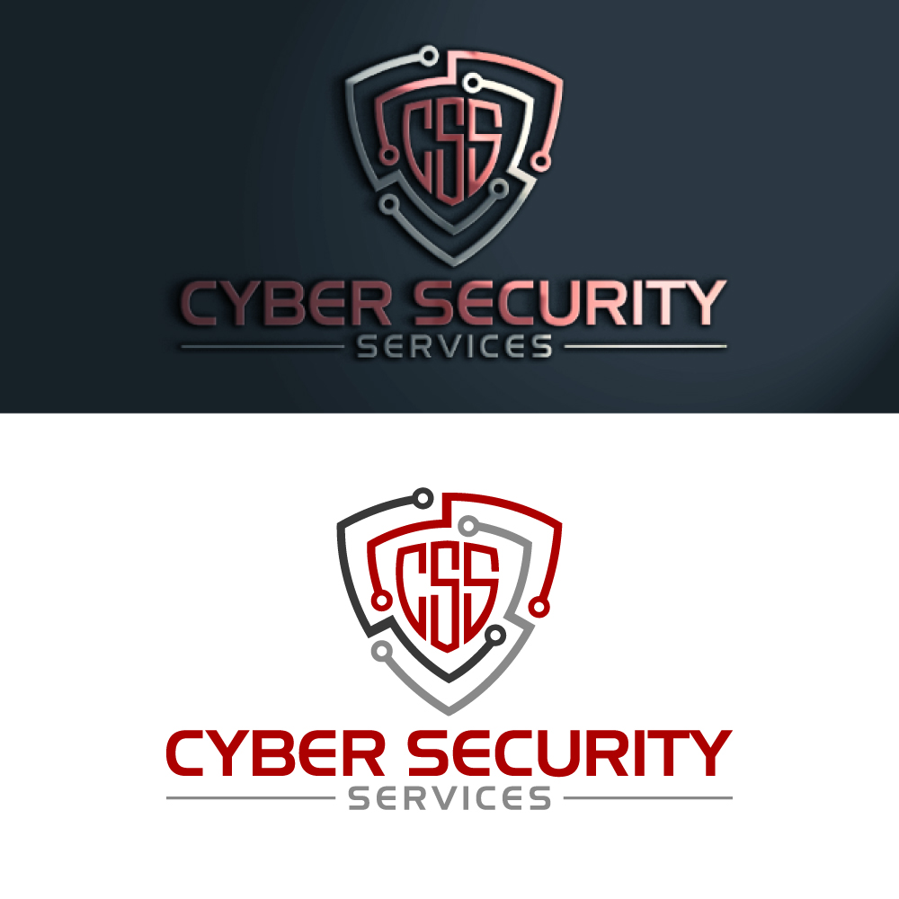 Logo-Design von Dior design für Cyber Security Services  | Design #36025525