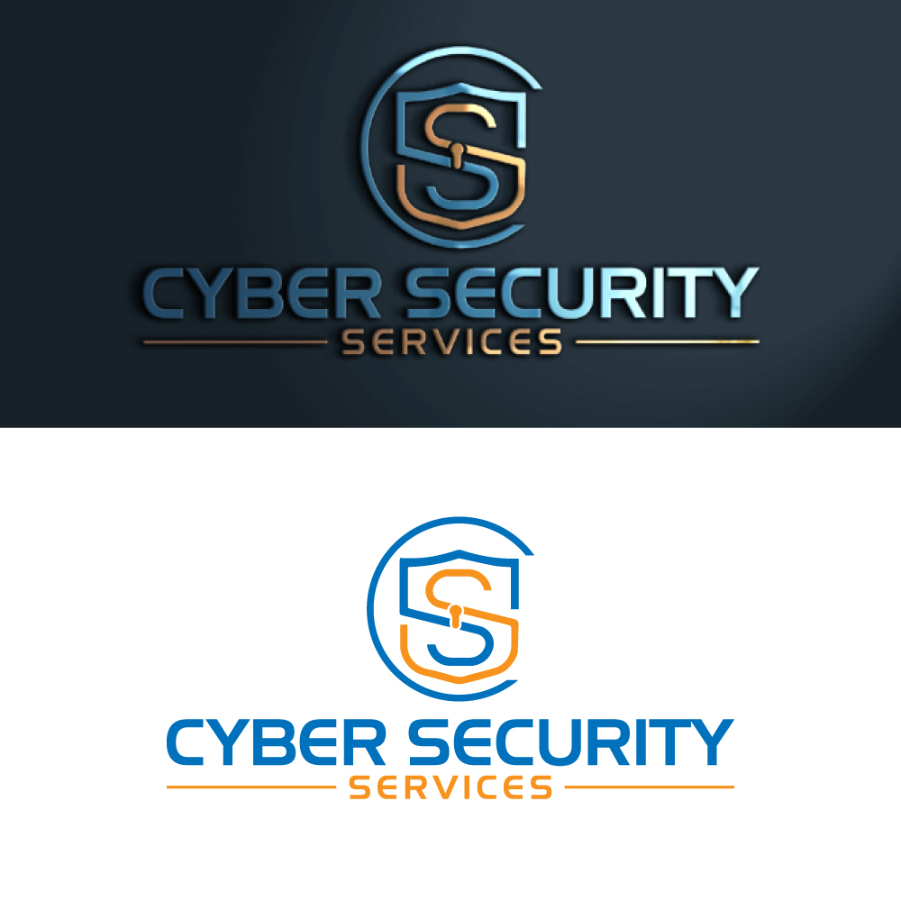 Logo Design by Dior design for Cyber Security Services  | Design #36025573
