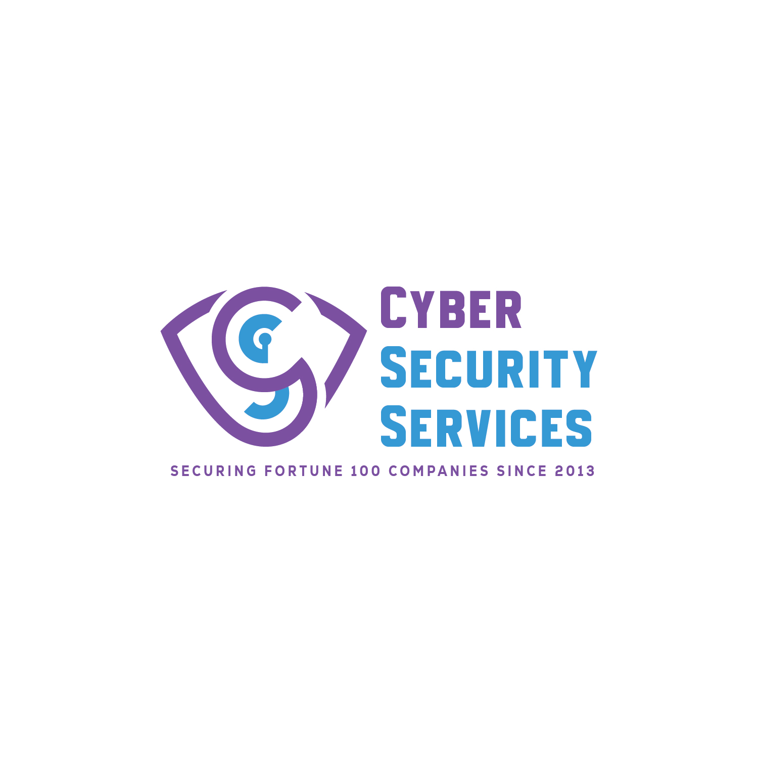 Logo Design by geni for Cyber Security Services  | Design #36047193