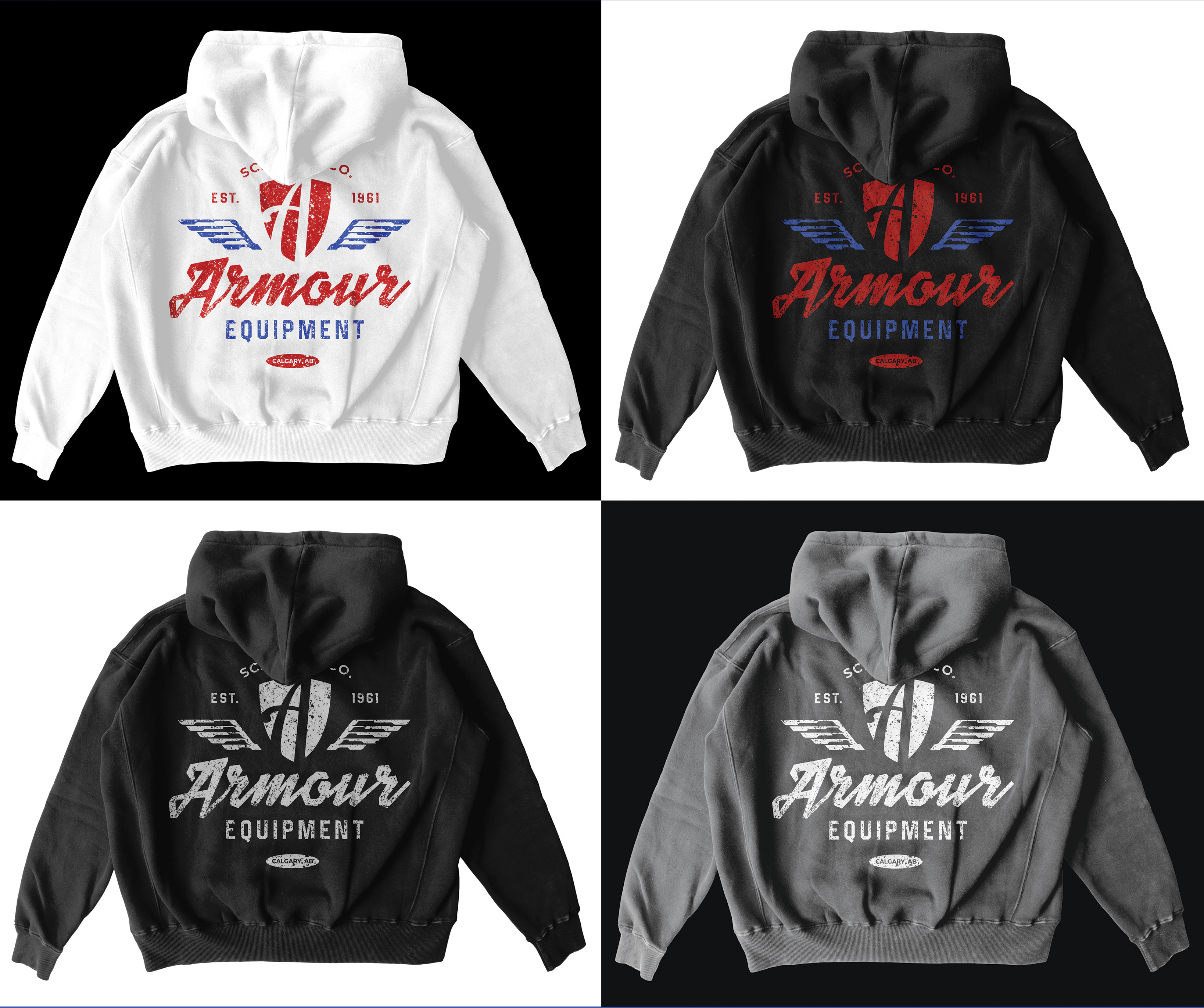 Design de T-shirt par VisualBendr.inc pour Armour Equipment | Design #36042602