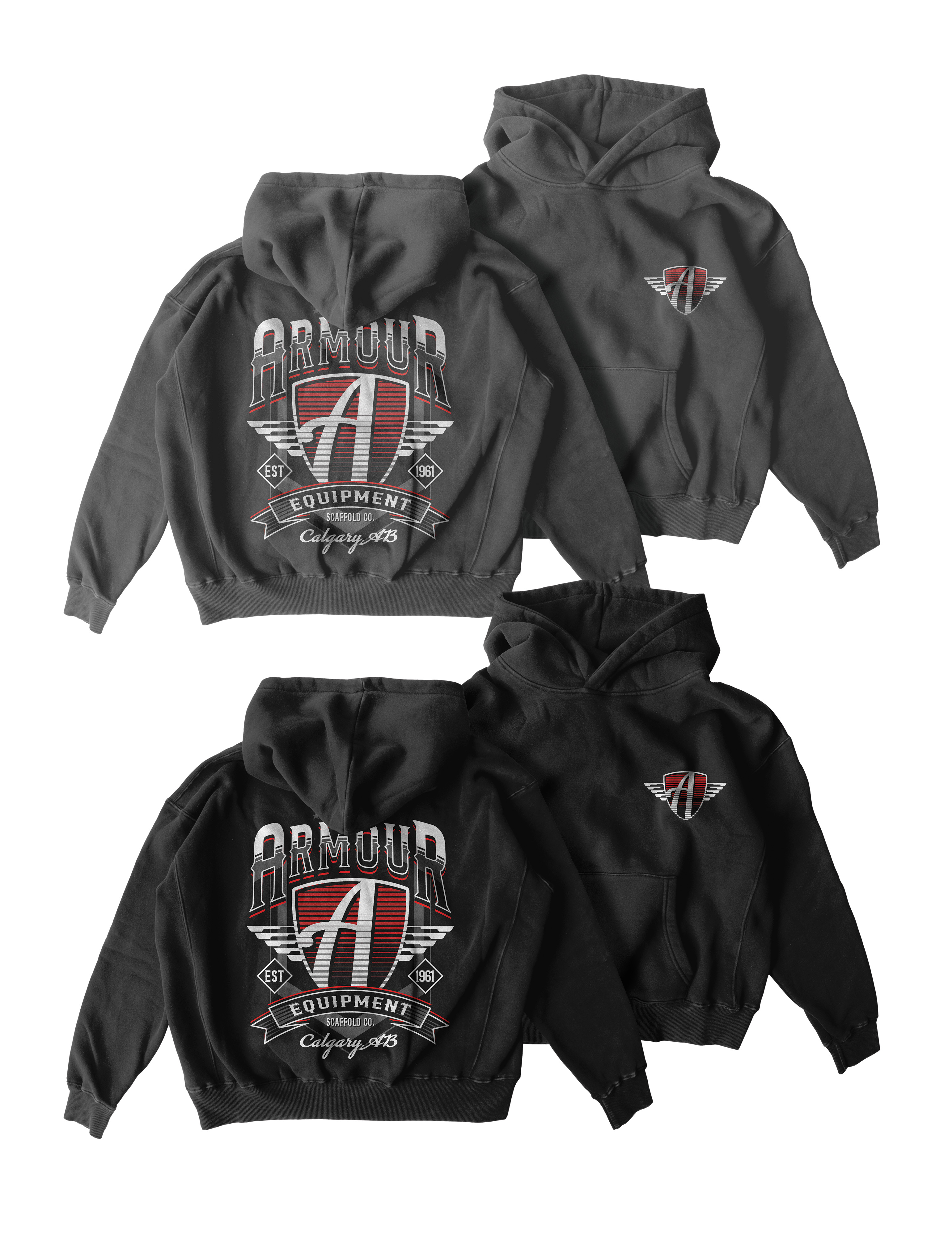 Design de T-shirt par VisualBendr.inc pour Armour Equipment | Design #36062539