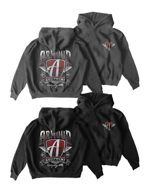 Diseño de Camiseta por VisualBendr.inc para Armour Equipment | Diseño: #36062539