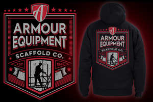 Diseño de Camiseta por Erdie Tadeo para Armour Equipment | Diseño: #36033577