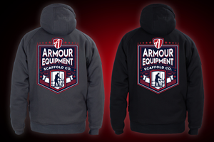Diseño de Camiseta por Erdie Tadeo para Armour Equipment | Diseño: #36035474