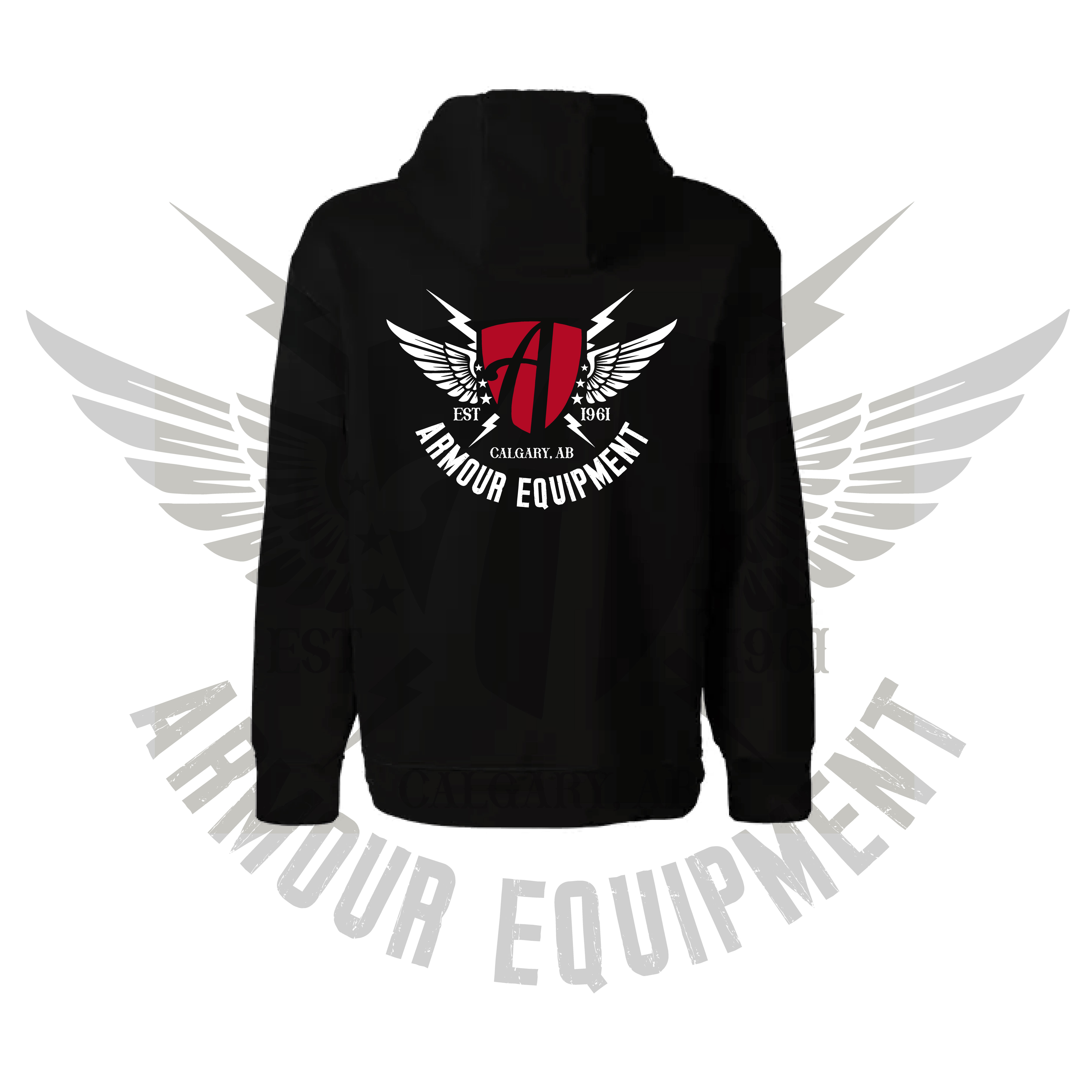 T-shirt Design by onze design for Armour Equipment | Design #36031079