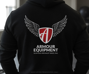 Diseño de Camiseta por NancyTan para Armour Equipment | Diseño: #36028105