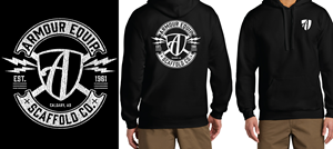 Diseño de Camiseta por Jennifer Beatty para Armour Equipment | Diseño: #36040639
