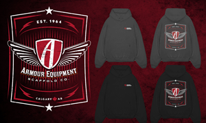 Diseño de Camiseta por KickArt para Armour Equipment | Diseño: #36035636