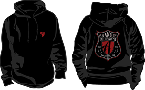 Diseño de Camiseta por bacujkov para Armour Equipment | Diseño #36052356