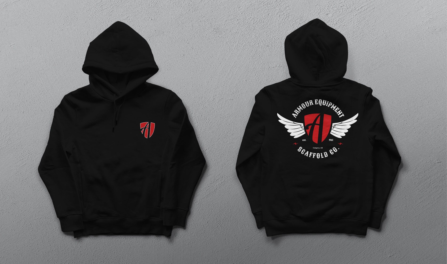 Design de T-shirt par saka.aleksandar pour Armour Equipment | Design #36058912