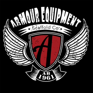 Diseño de Camiseta por olpattern para Armour Equipment | Diseño: #36064710