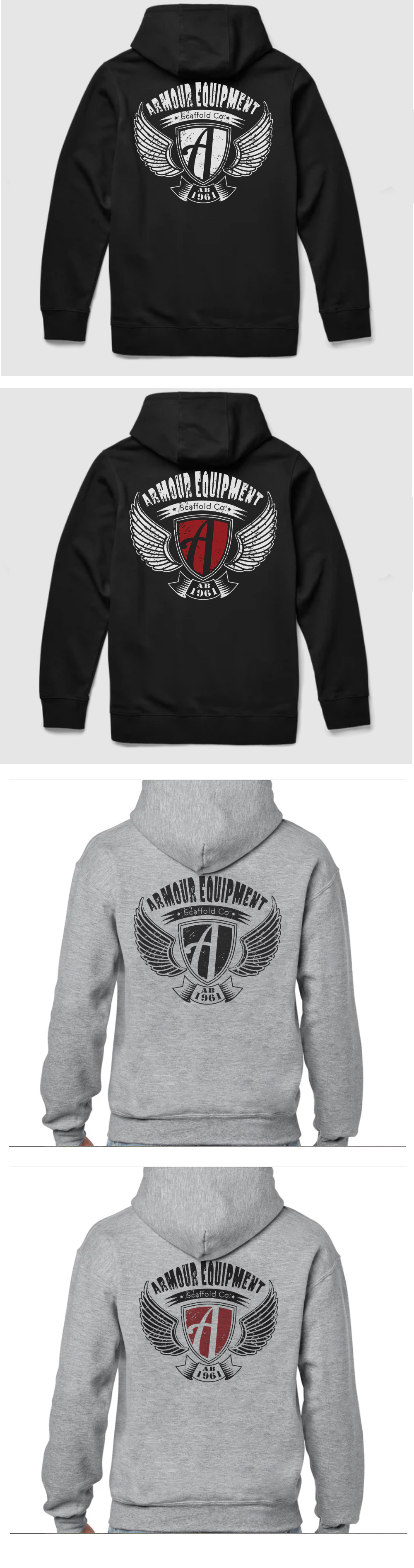 T-shirt Design by olpattern for Armour Equipment | Design #36064754