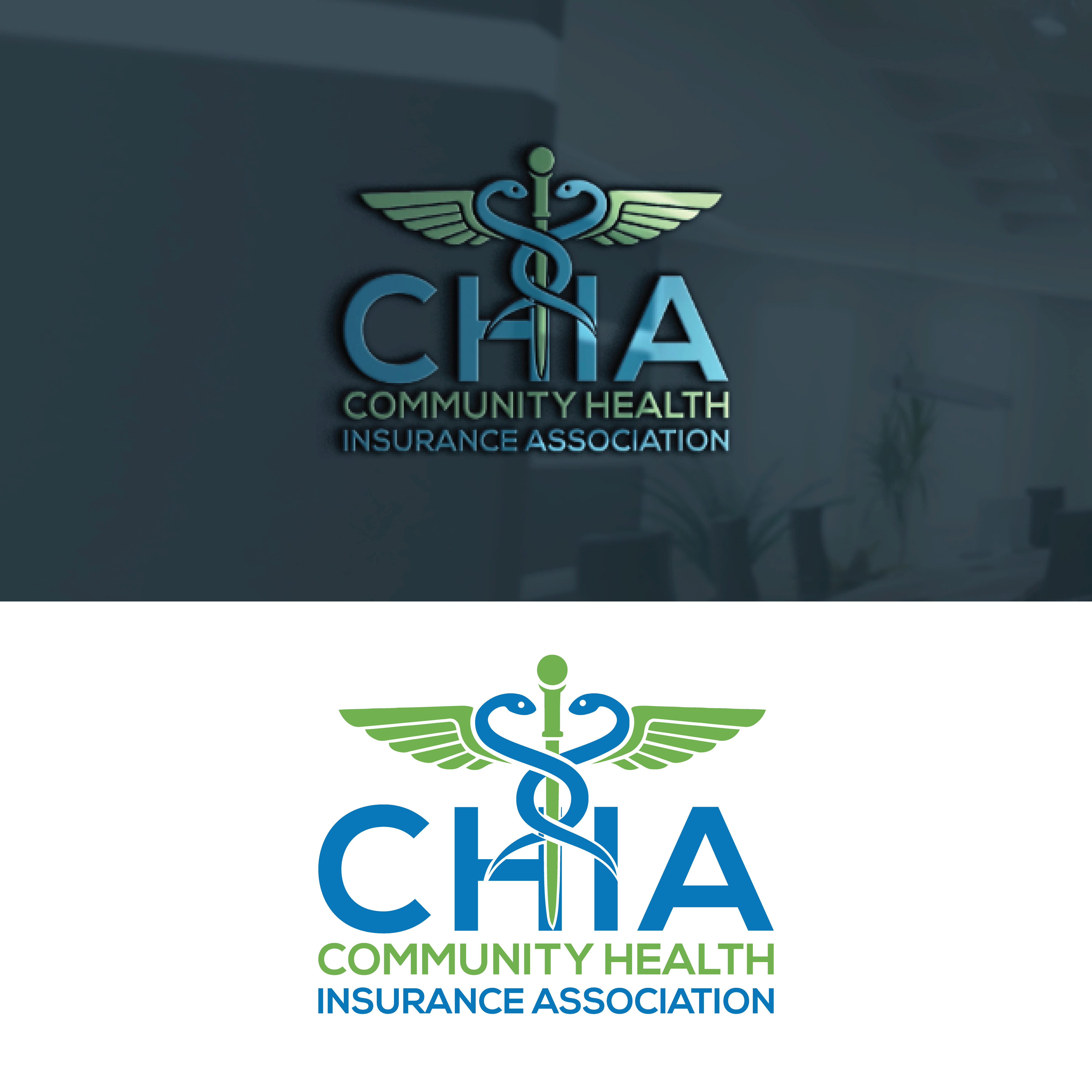 Logo Design by m@h!r for this project | Design #36043059