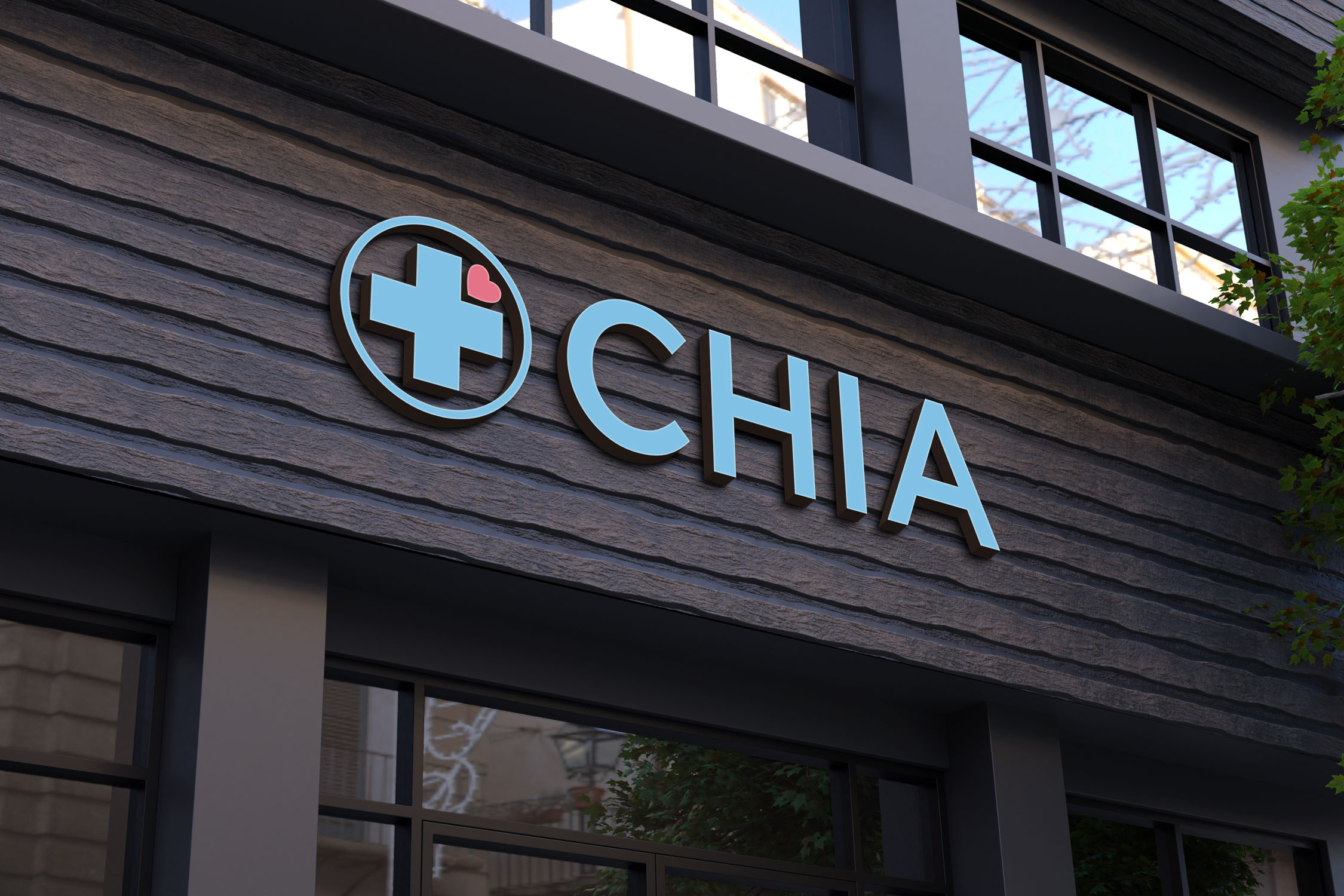 Logo Design by Kavth for this project | Design #36065627