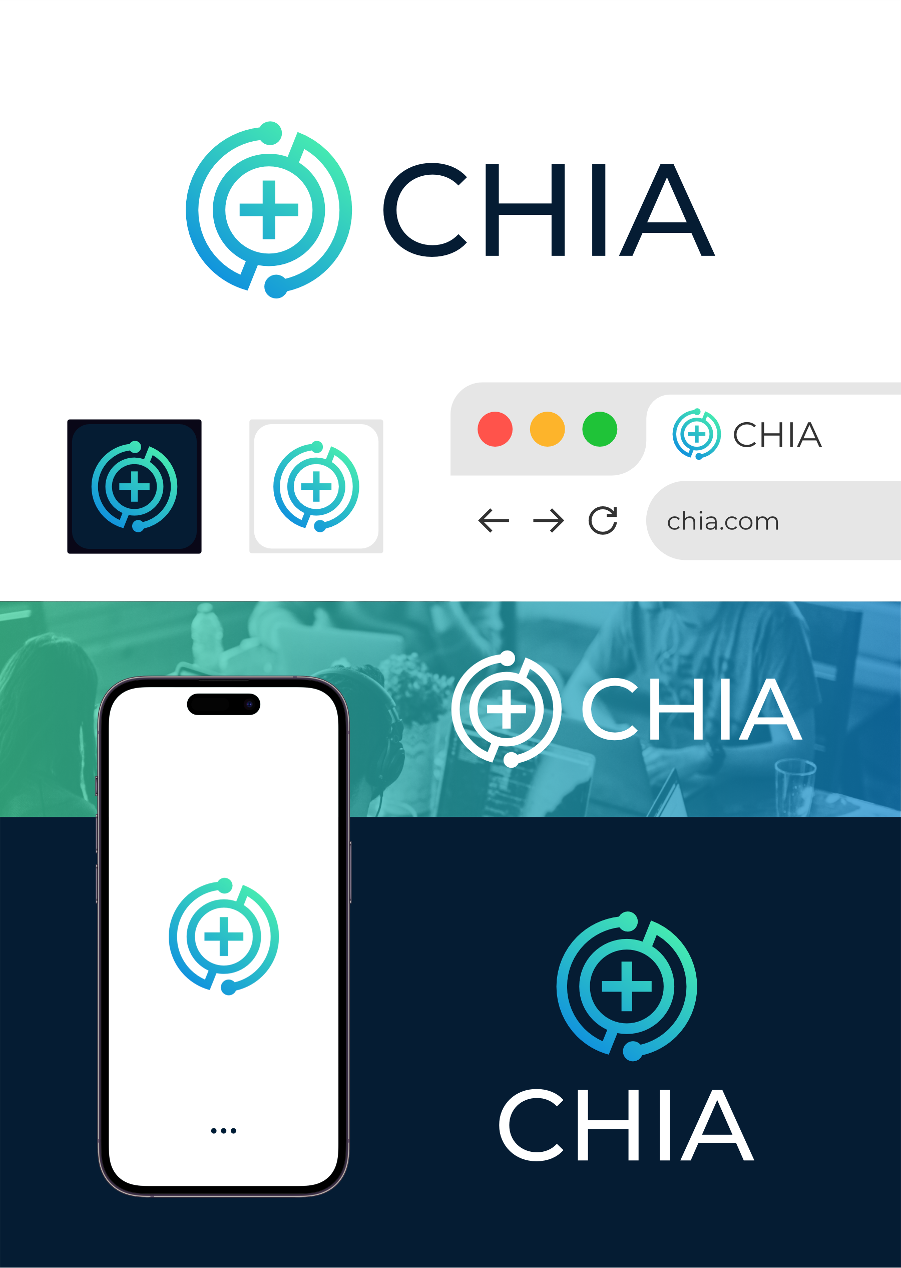 Logo Design by Aezakmi for this project | Design #36063210