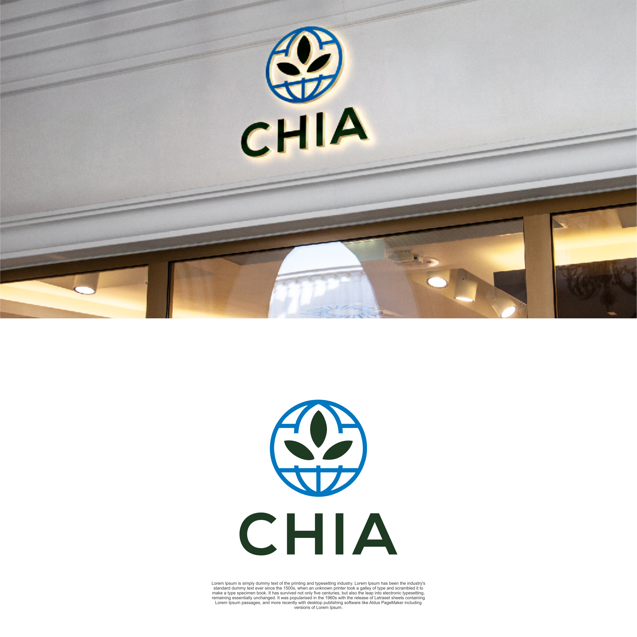 Logo Design by diego costa for this project | Design #36024502