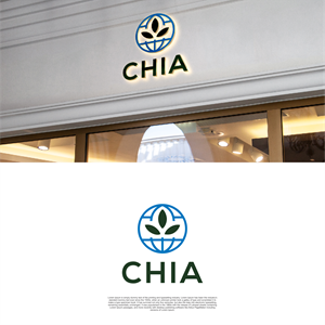 Logo Design by diego costa for this project | Design: #36024502